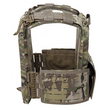 Плитоноска trx.gear Multicam PF-LQ001 Фото 3